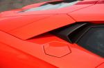 Lamborghini Aventador LP700-4 2011 года